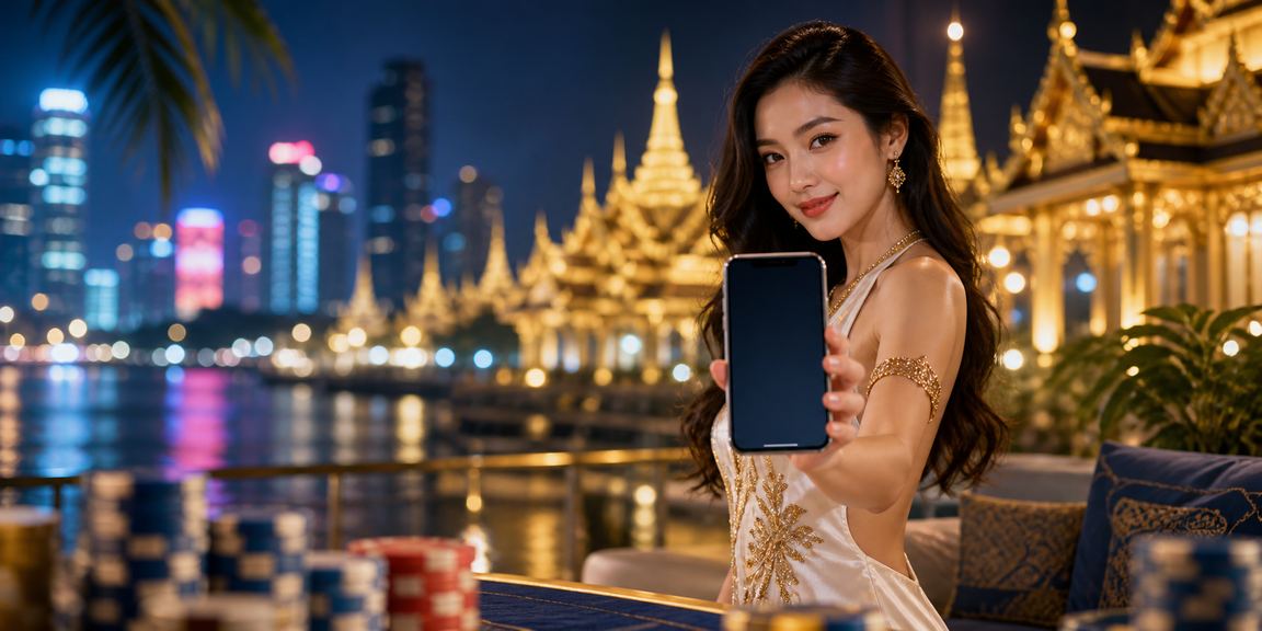 bk8 thai