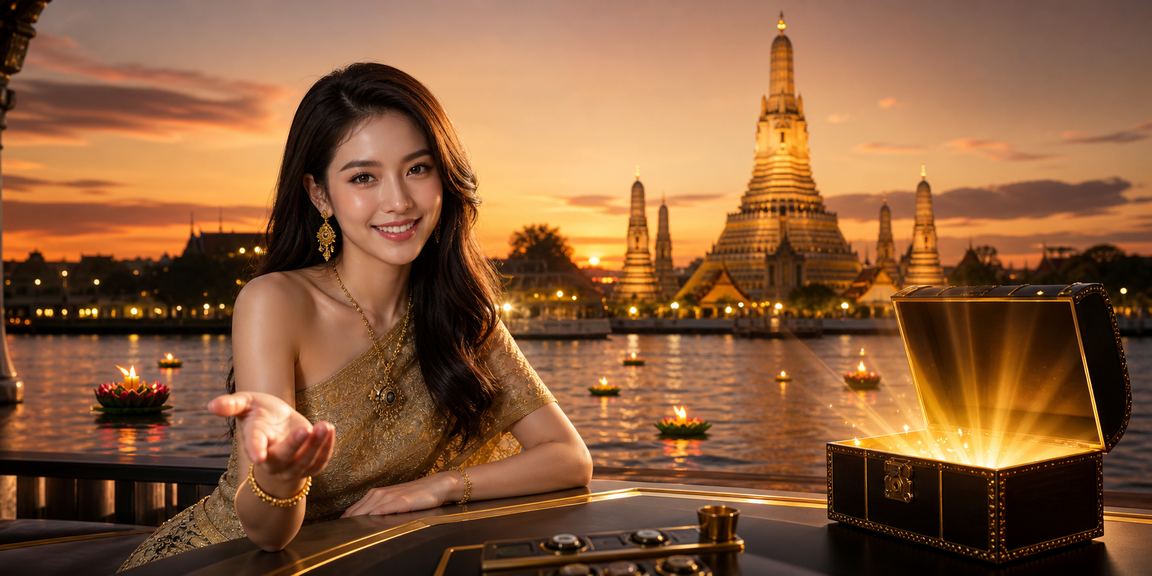 bk8 thai