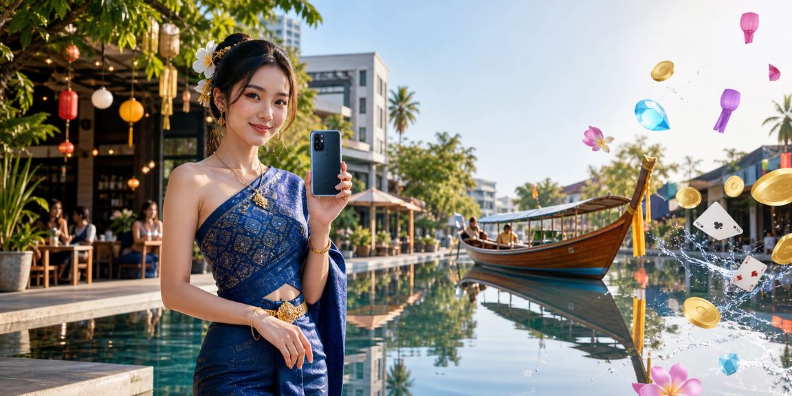 bk8 thai