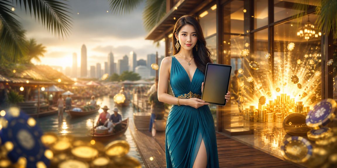 bk8 thai