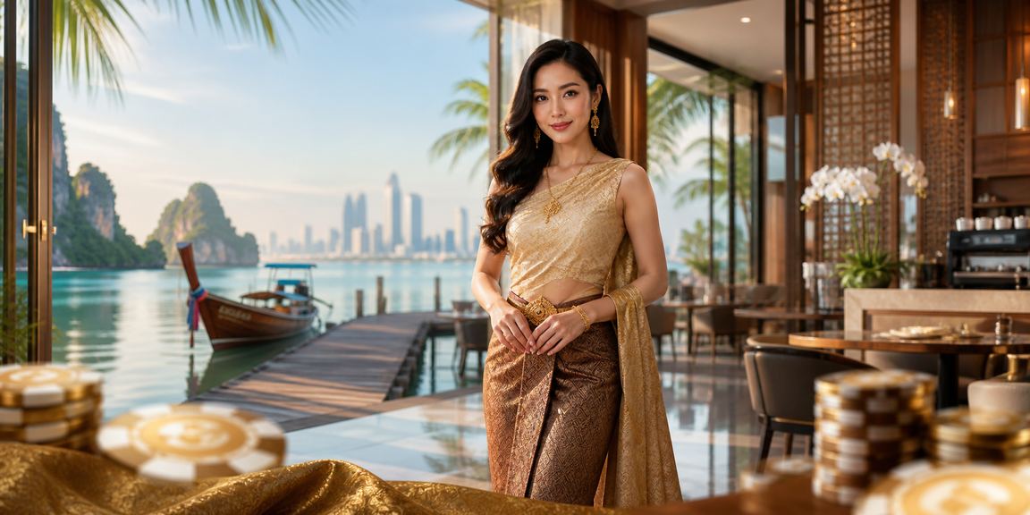 bk8 thai