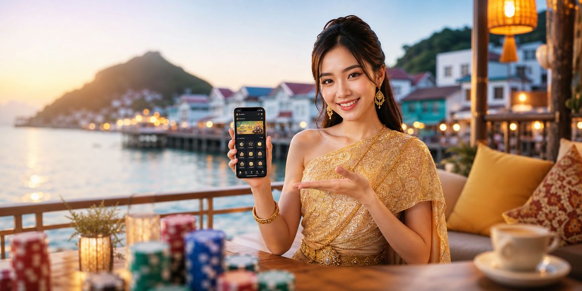 bk8 thai