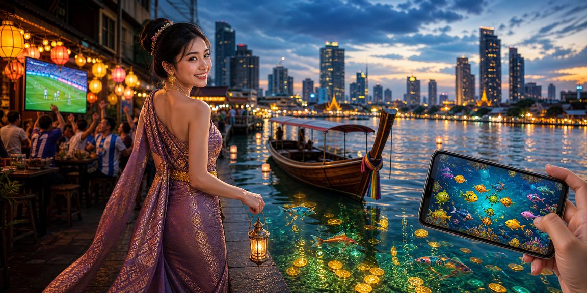 bk8 thai