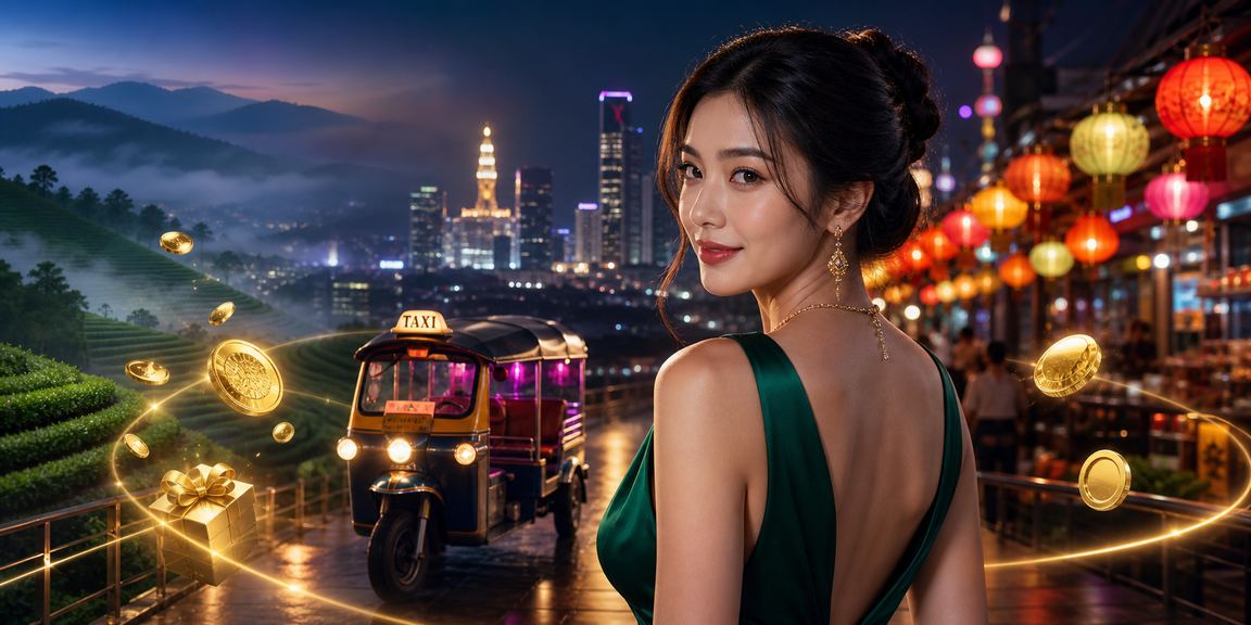 bk8 thai